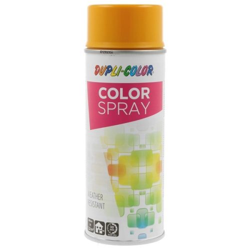 MOTIP DUPLI COLOR Colorspray 400ml - RAL 1007 nárcisz sárga