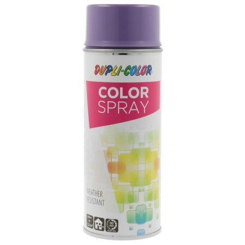 MOTIP DUPLI COLOR Colorspray 400ml - RAL 4005 kékeslila