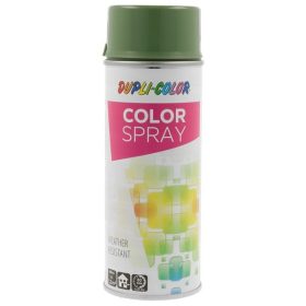 MOTIP DUPLI COLOR Colorspray 400ml - RAL 6011 rezedazöld