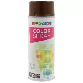 MOTIP DUPLI COLOR Colorspray 400ml - RAL 8011 dióbarna