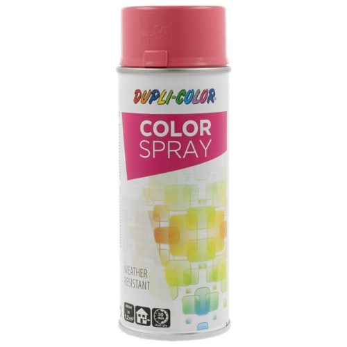 MOTIP DUPLI COLOR Colorspray 400ml - málna
