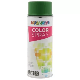 MOTIP DUPLI COLOR Colorspray 400ml - RAL 6002 lombzöld matt