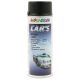 DUPLI COLOR RALLY Selyemfényű fekete festék spray 400 ml