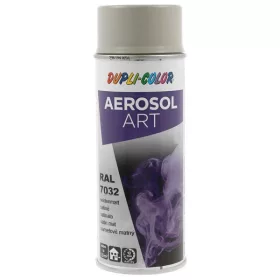   MOTIP DC AEROSOL ART festék spray RAL 7032 kavicsszürke selyem 400 ml