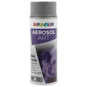   MOTIP DC AEROSOL ART festék spray RAL 7046 teleszürke selyem 400 ml