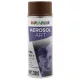 MOTIP DC AEROSOL ART festék spray RAL 8011 dióbarna selyem 400 ml