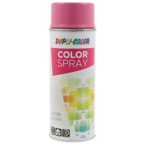 MOTIP DUPLI COLOR Colorspray 400ml - RAL 4003 erikaviola