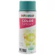 MOTIP DUPLI COLOR Colorspray 400ml - RAL 5018 türkizkék