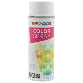   MOTIP DUPLI COLOR Colorspray 400ml - RAL 9016 közlekedés fehér