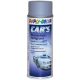 DUPLI COLOR CAR'S RUST PROTECTION PRIMER Szürke Alapozó 600 ml