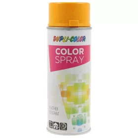 MOTIP DUPLI COLOR Colorspray 400ml - RAL 1028 dinnyesárga
