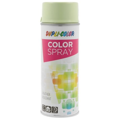 MOTIP DUPLI COLOR Colorspray 400ml - RAL 6019 pasztelzöld