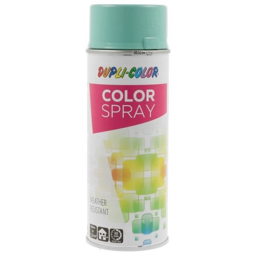 MOTIP DUPLI COLOR Colorspray 400ml - RAL 6027 világoszöld