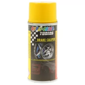 MOTIP Féknyereg sárga festék spray 150ml