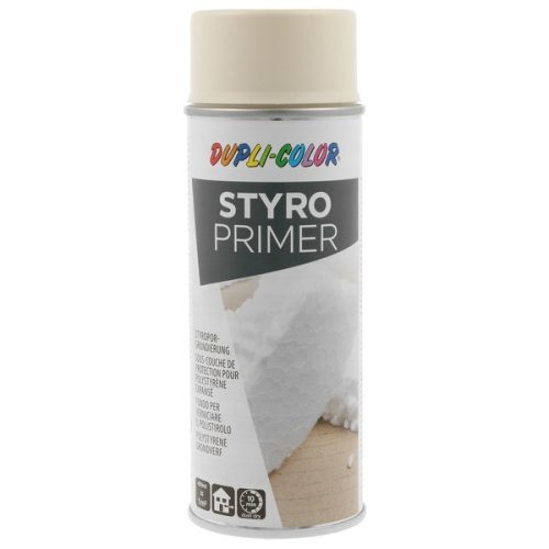 DUPLI COLOR Polisztirén alapozó spray 400ml