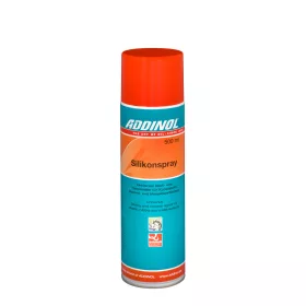 ADDINOL Silikonspray 500 ml - 0,5 liter