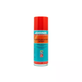 ADDINOL Elektrokontaktspray - 0,2 liter