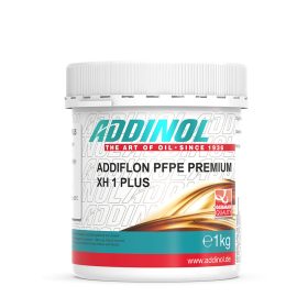 ADDINOL ADDIFLON PFPE Premium XH 1 PLUS Zsír - 1 kg