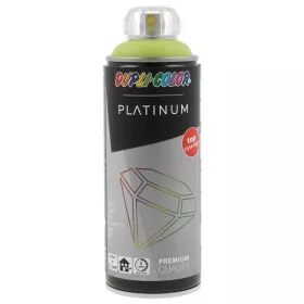   Dupli Color Platinum festék spray 400 ml - Tavaszi zöld matt