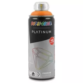   Dupli Color Platinum festék spray 400 ml - RAL 2003 pasztelnarancs matt