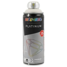   Dupli Color Platinum festék spray 400 ml - RAL 9010 hófehér matt