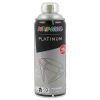 Dupli Color Platinum festék spray 400 ml - RAL 9006 fehéralumínium matt