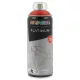 Dupli Color Platinum festék spray 400 ml - RAL 3020 közlekedési piros matt