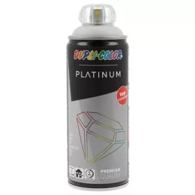   Dupli Color Platinum festék spray 400 ml - Világosszürke matt