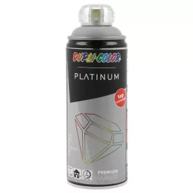   Dupli Color Platinum festék spray 400 ml - RAL 7001 ezüstszürke matt