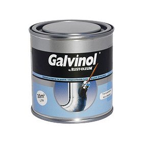 Alkyton Galvinol könnyűfém alapozó - 750 ml