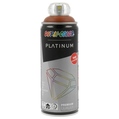 Dupli Color Platinum festék spray 400 ml - Terrakotta matt