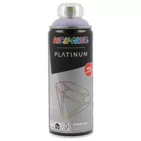 Dupli Color Platinum festék spray 400 ml - Levendula matt