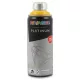Dupli Color Platinum festék spray 400 ml - RAL 1023 közlekedési sárga fényes
