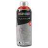 Dupli Color Platinum festék spray 400 ml - RAL 3020 közlekedési piros fényes