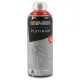 Dupli Color Platinum festék spray 400 ml - RAL 3020 közlekedési piros fényes