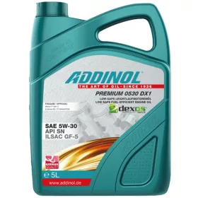 ADDINOL Premium 0530 DX1 - 1 liter