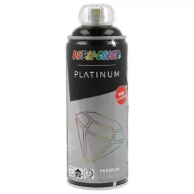   Dupli Color Platinum festék spray 400 ml - RAL 9005 fekete fényes
