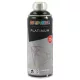 Dupli Color Platinum festék spray 400 ml - RAL 9005 fekete fényes