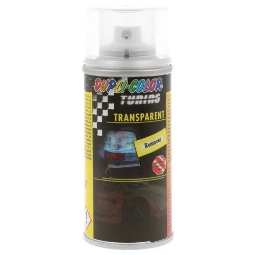 DUPLI COLOR lámpafesték eltávolító 150ml