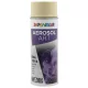 MOTIP DC AEROSOL ART festék spray RAL 1014 elefántcsont fényes 400 ml