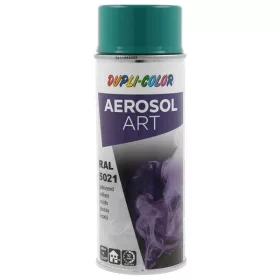   MOTIP DC AEROSOL ART festék spray RAL 5021 víz kék fényes 400 ml
