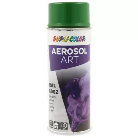   MOTIP DC AEROSOL ART festék spray RAL 6002 lombzöld fényes 400 ml