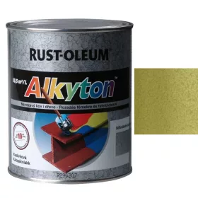 Alkyton arany kenhető Kalapács lakk - 750 ml
