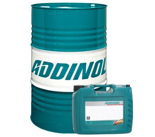 ADDINOL GASMOTORENÖL MG 40 POWER SYNTH Gázmotor olaj - 20 liter