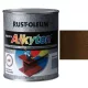 Alkyton Kalapács lakk festék rézbarna kenhető - 250 ml