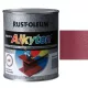 Alkyton vörös kenhető Kalapács lakk - 750 ml
