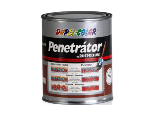 Alkyton Penetrátor szürke kenhető alapozó - 250 ml