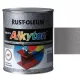 Alkyton ezüst kenhető Kalapács lakk - 750 ml