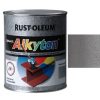 Alkyton ezüst kenhető Kalapács lakk - 5 l
