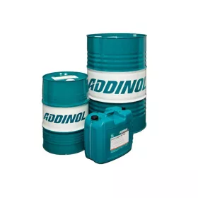   ADDINOL Élelmiszeripari hajtómű olaj FOODPROOF UNI 46 S - 205 liter